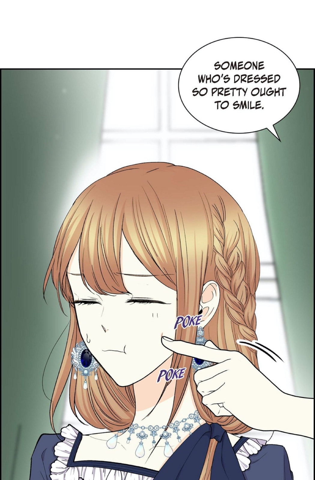 Read For Stella chapter 64 image 25 on Lezhin