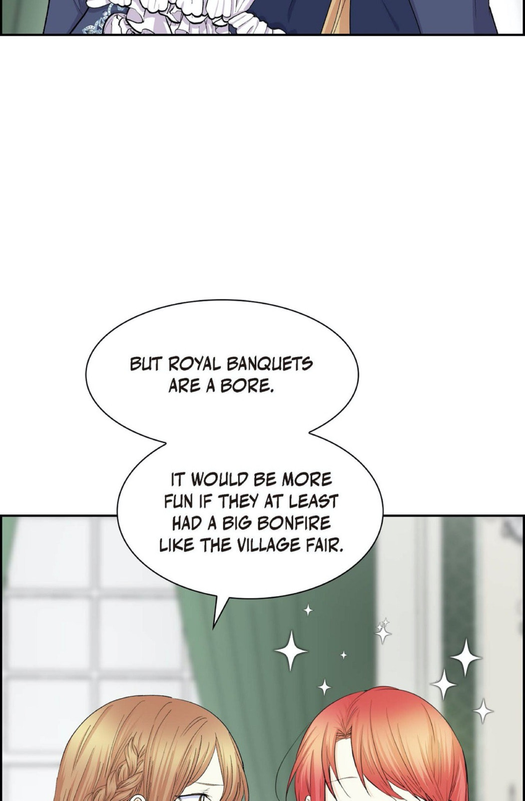 Read For Stella chapter 64 image 26 on Lezhin