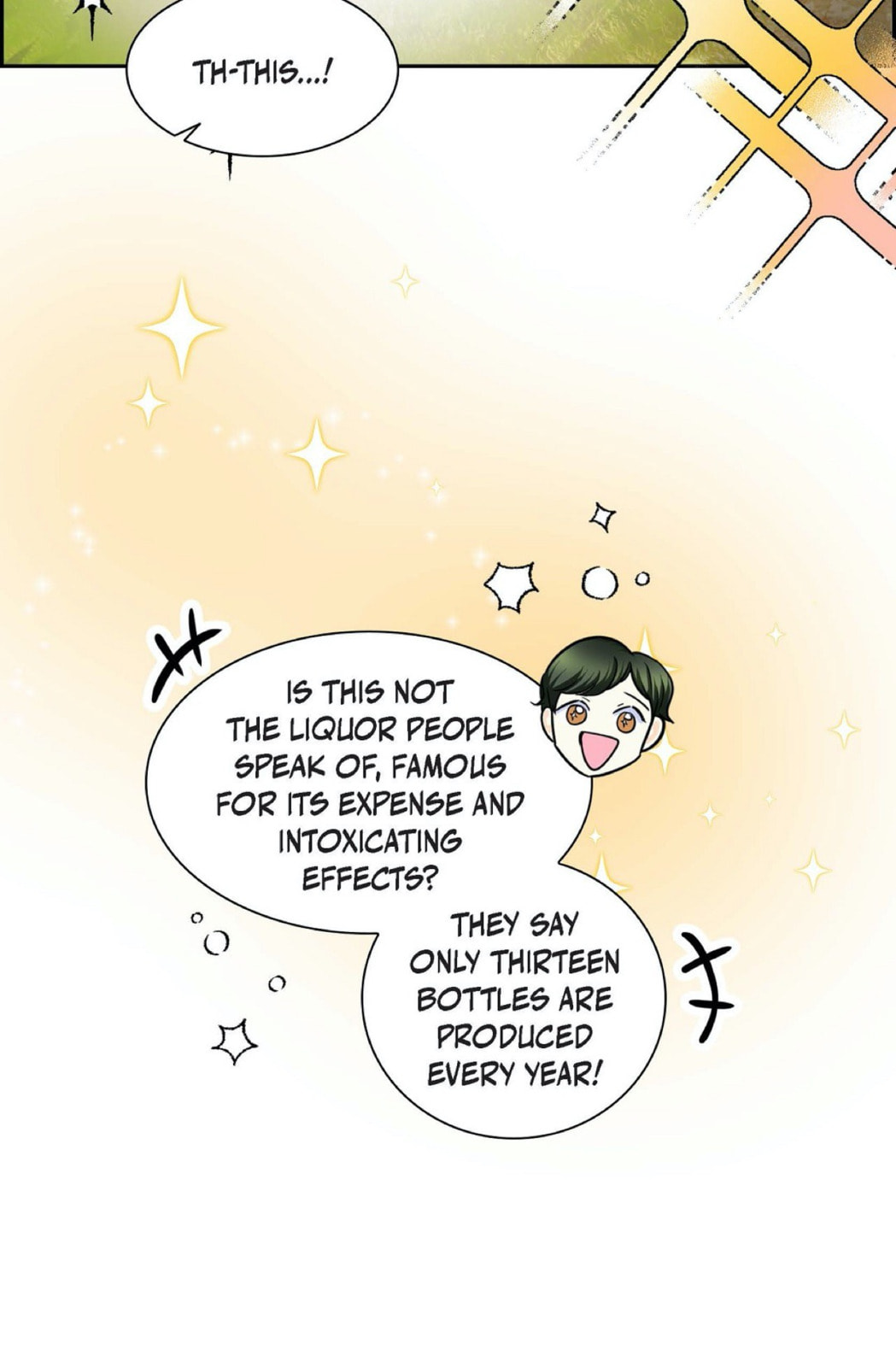 Read For Stella chapter 64 image 3 on Lezhin