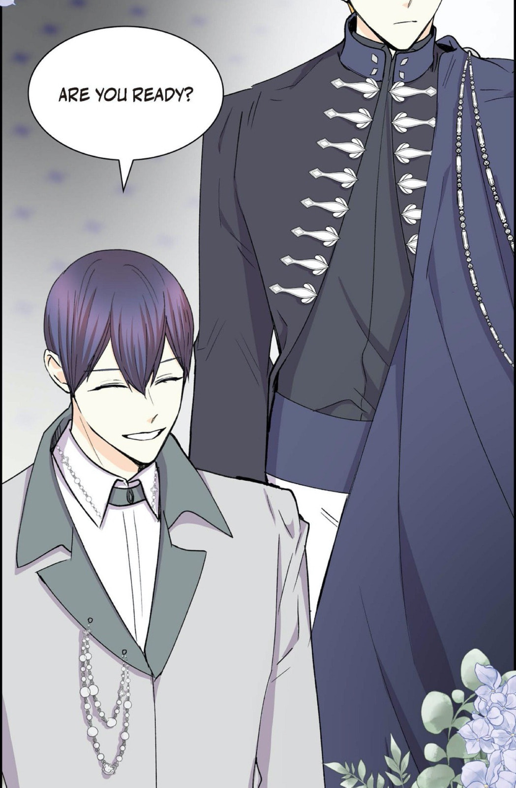 Read For Stella chapter 64 image 30 on Lezhin