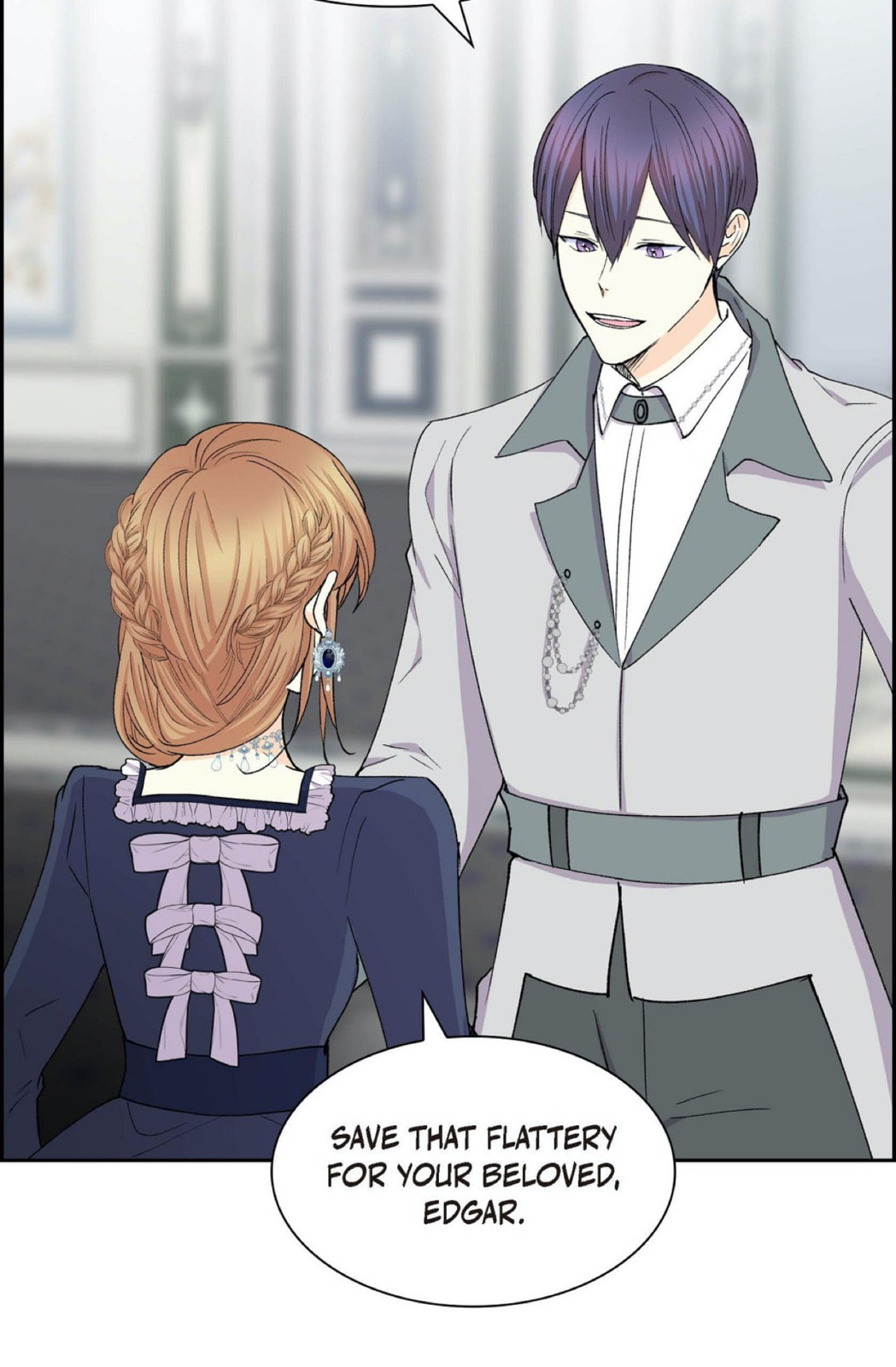 Read For Stella chapter 64 image 32 on Lezhin