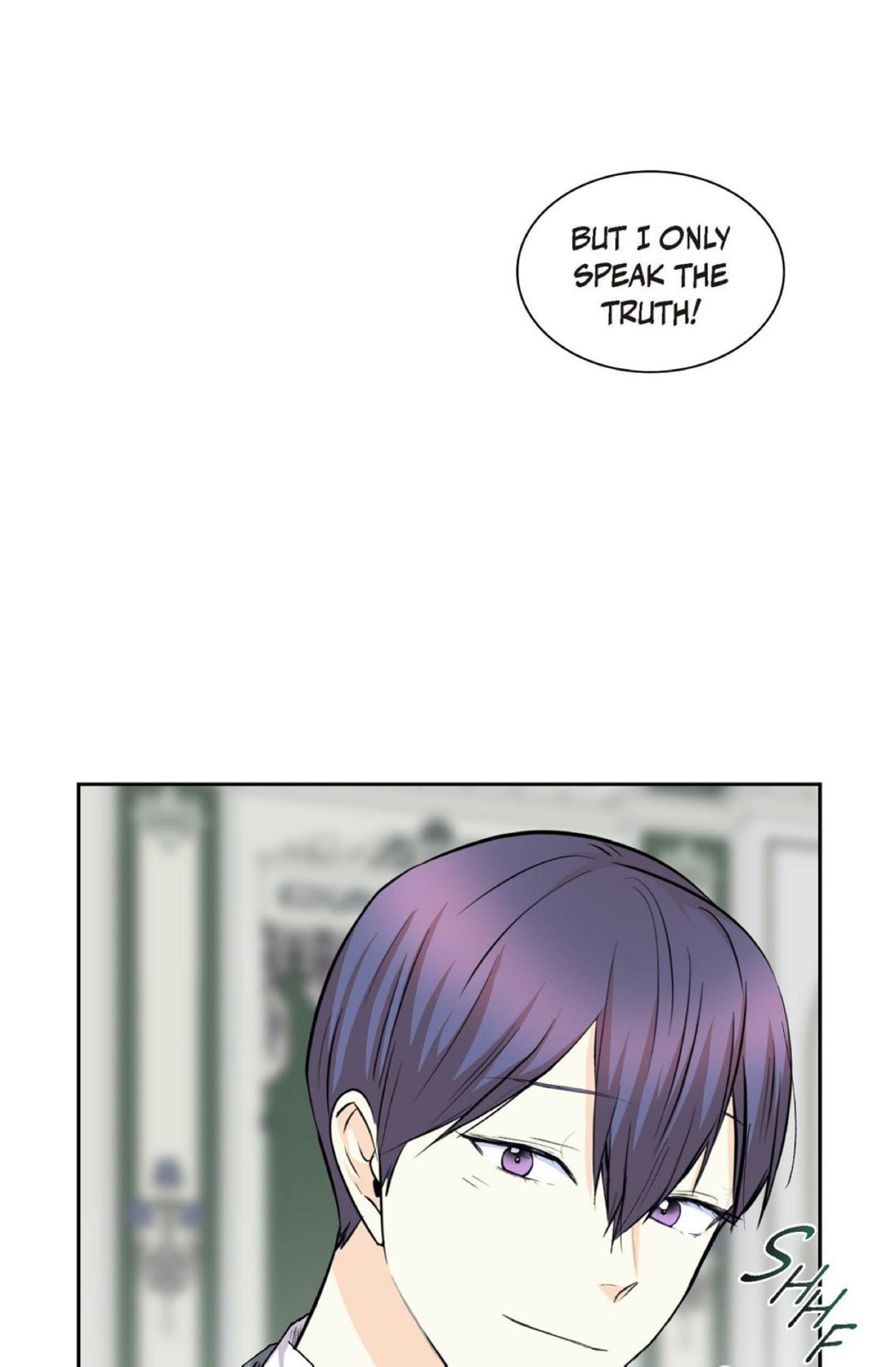 Read For Stella chapter 64 image 33 on Lezhin