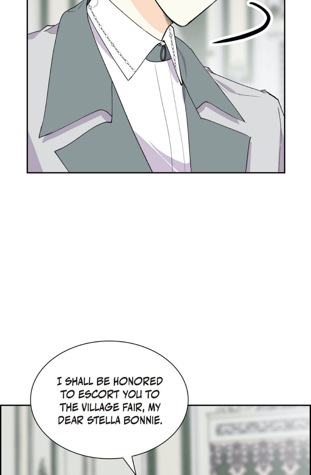 Read For Stella chapter 64 image 34 on Lezhin