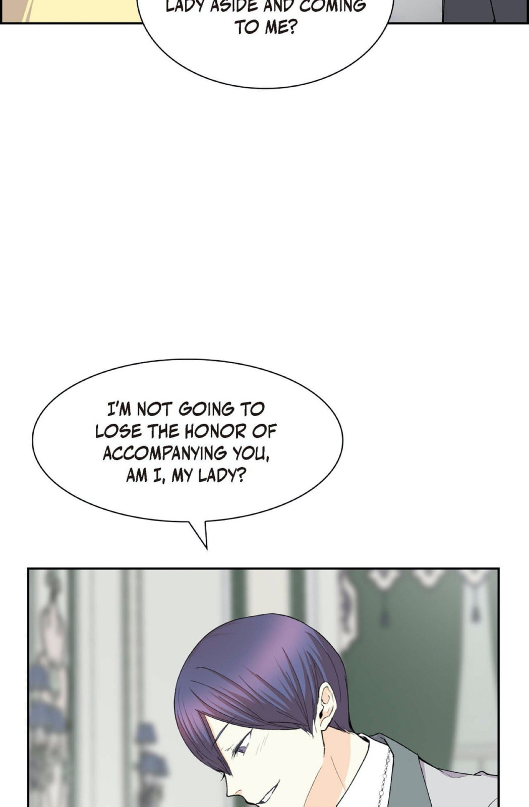 Read For Stella chapter 64 image 36 on Lezhin