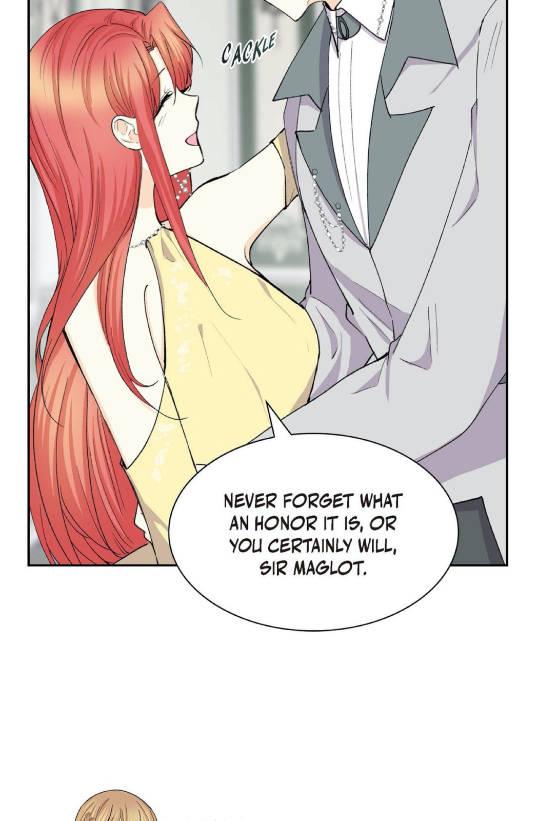 Read For Stella chapter 64 image 37 on Lezhin