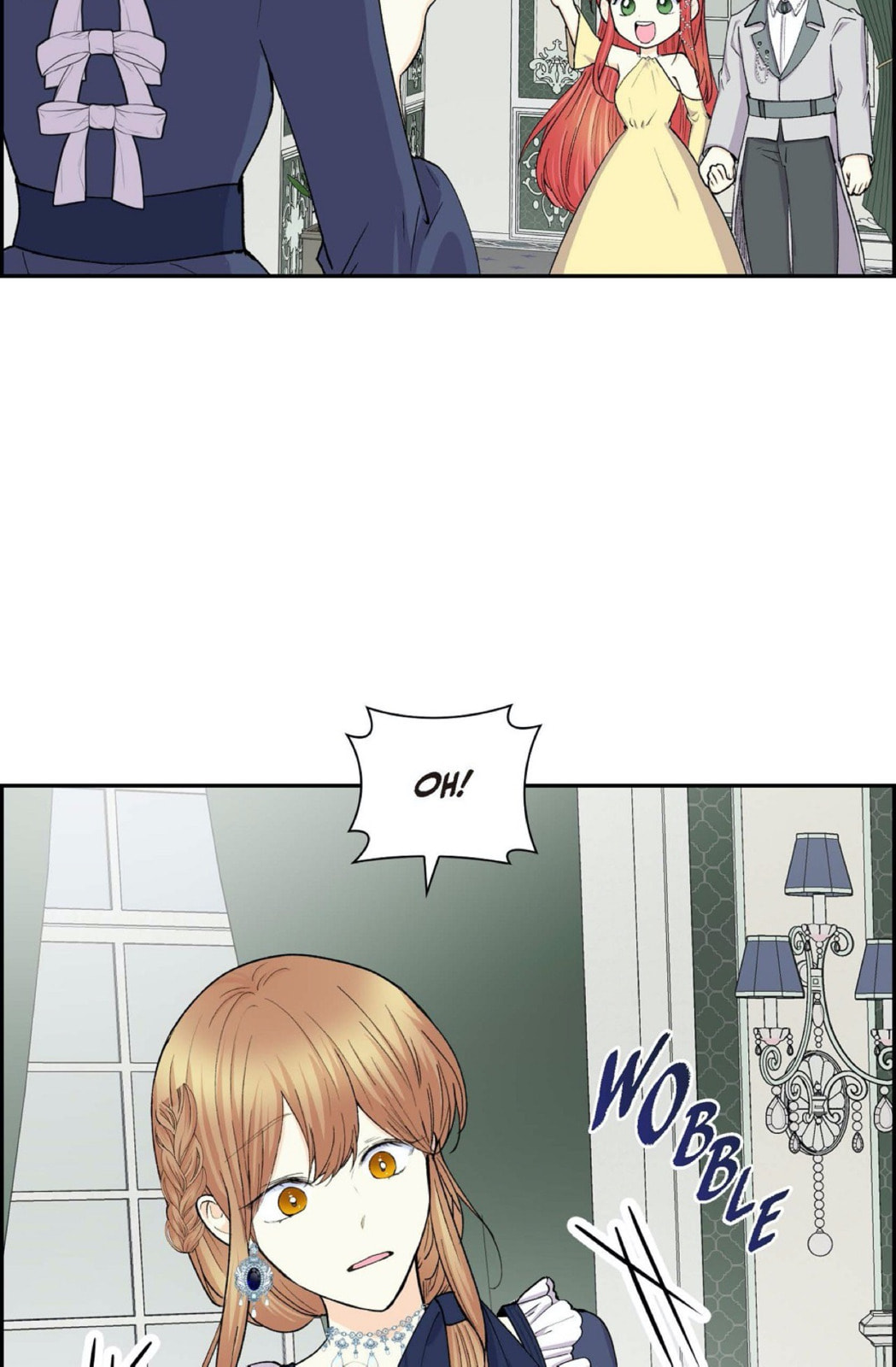 Read For Stella chapter 64 image 39 on Lezhin
