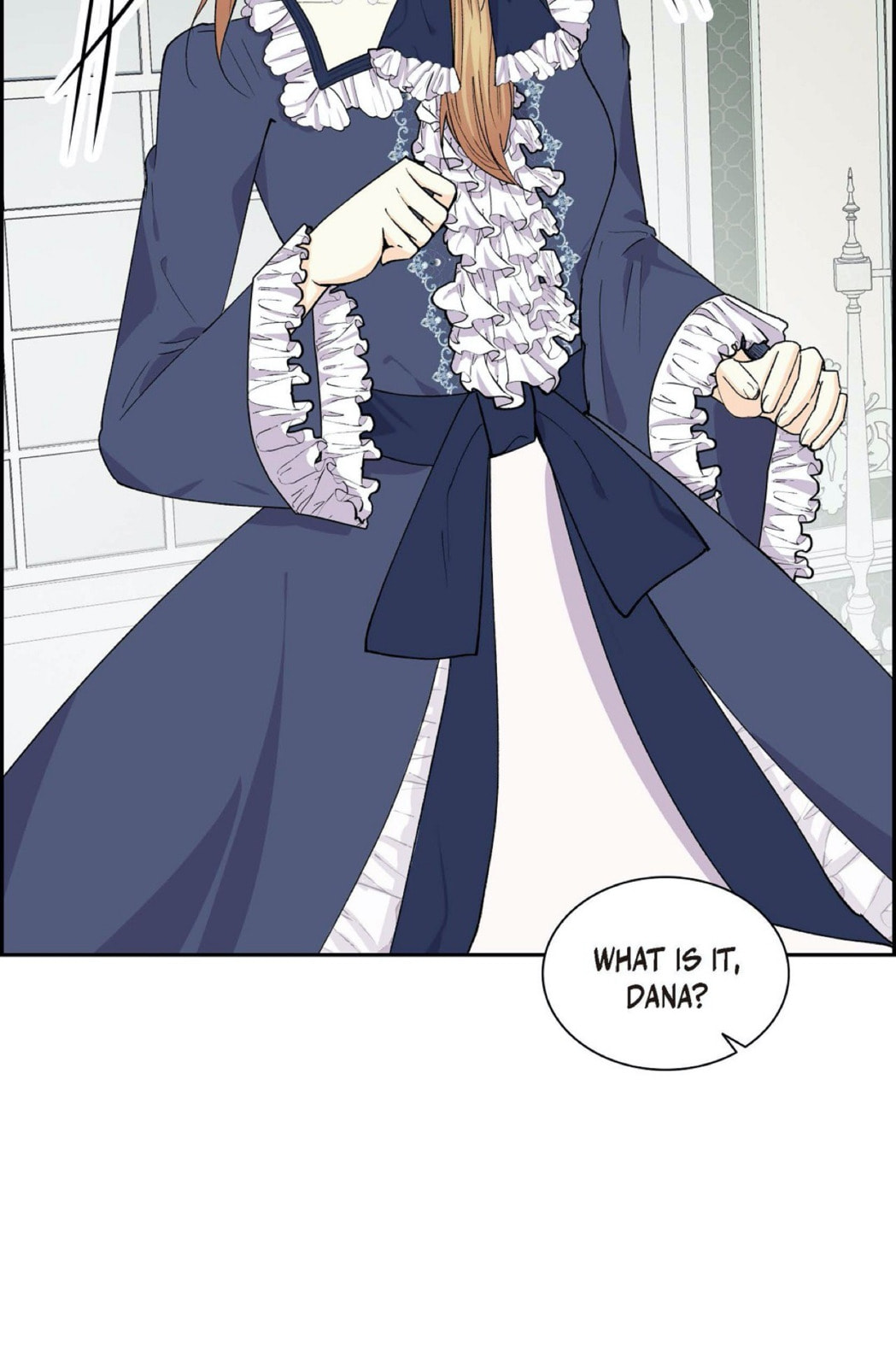Read For Stella chapter 64 image 40 on Lezhin