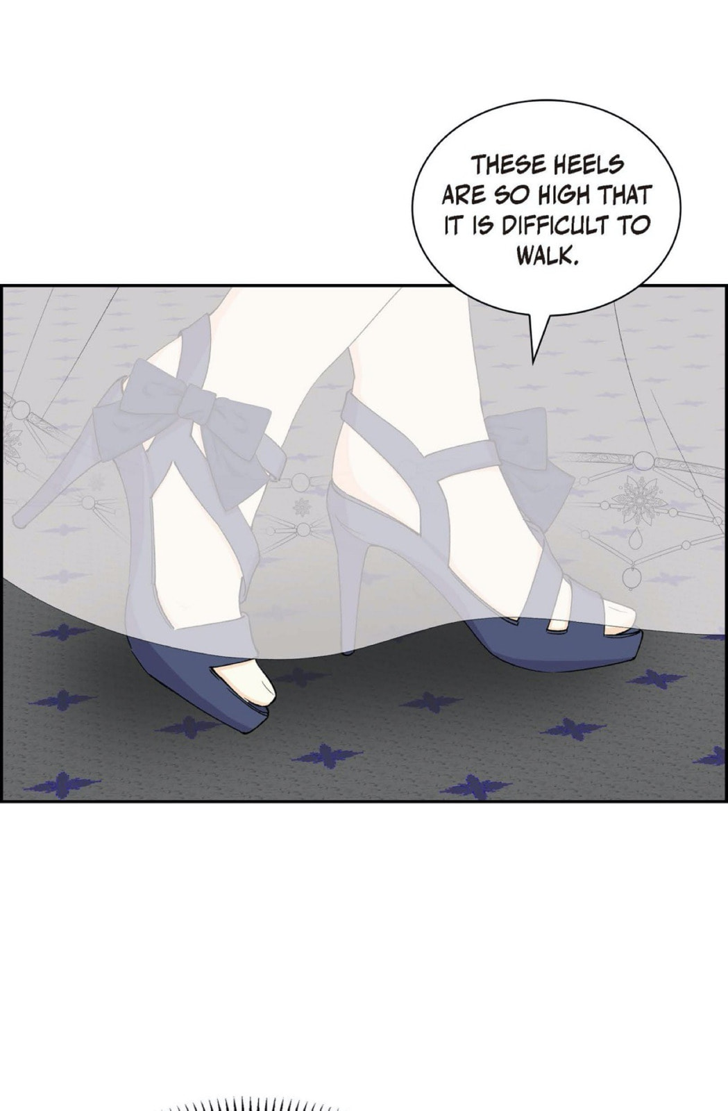 Read For Stella chapter 64 image 41 on Lezhin