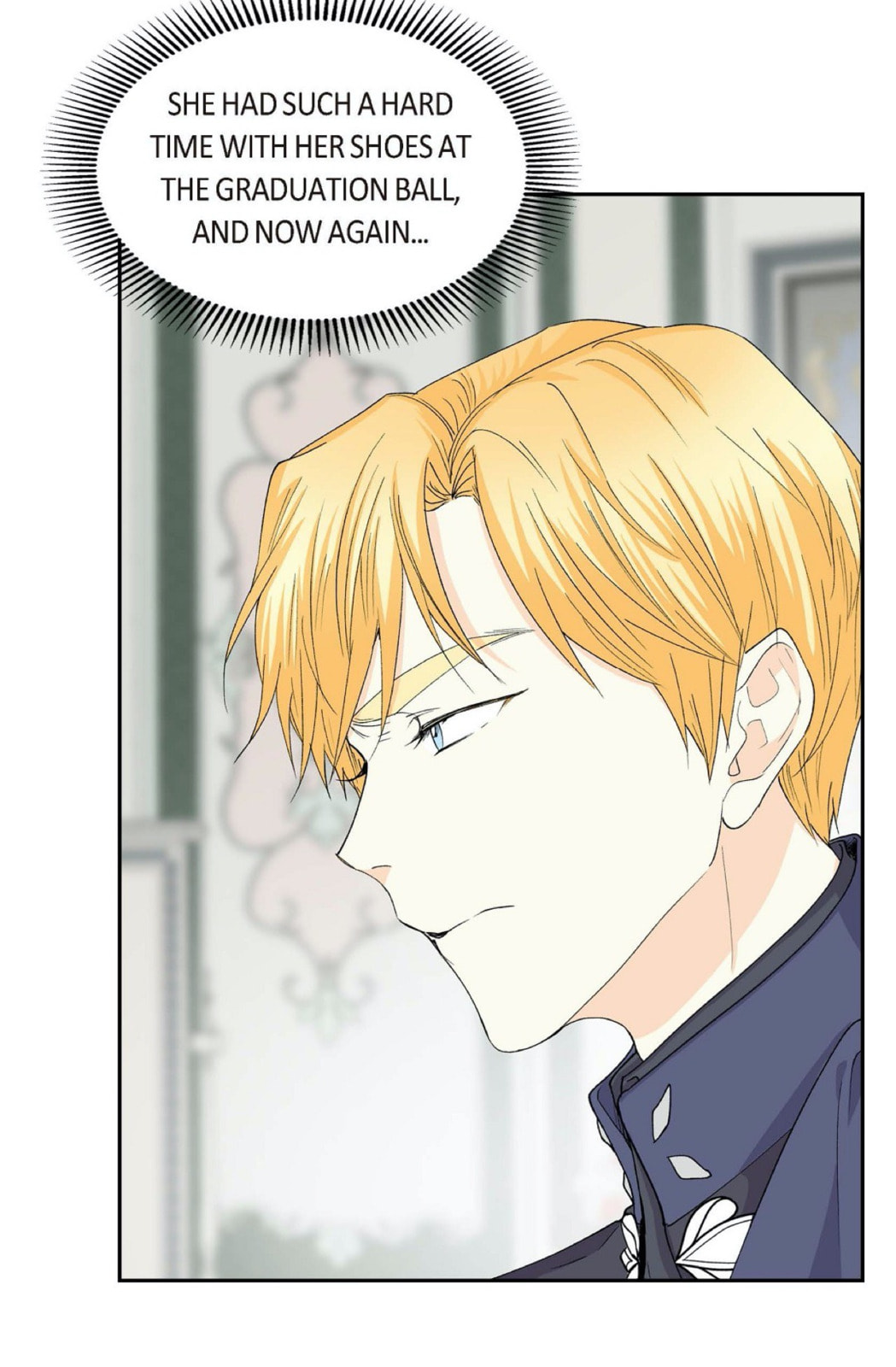 Read For Stella chapter 64 image 42 on Lezhin