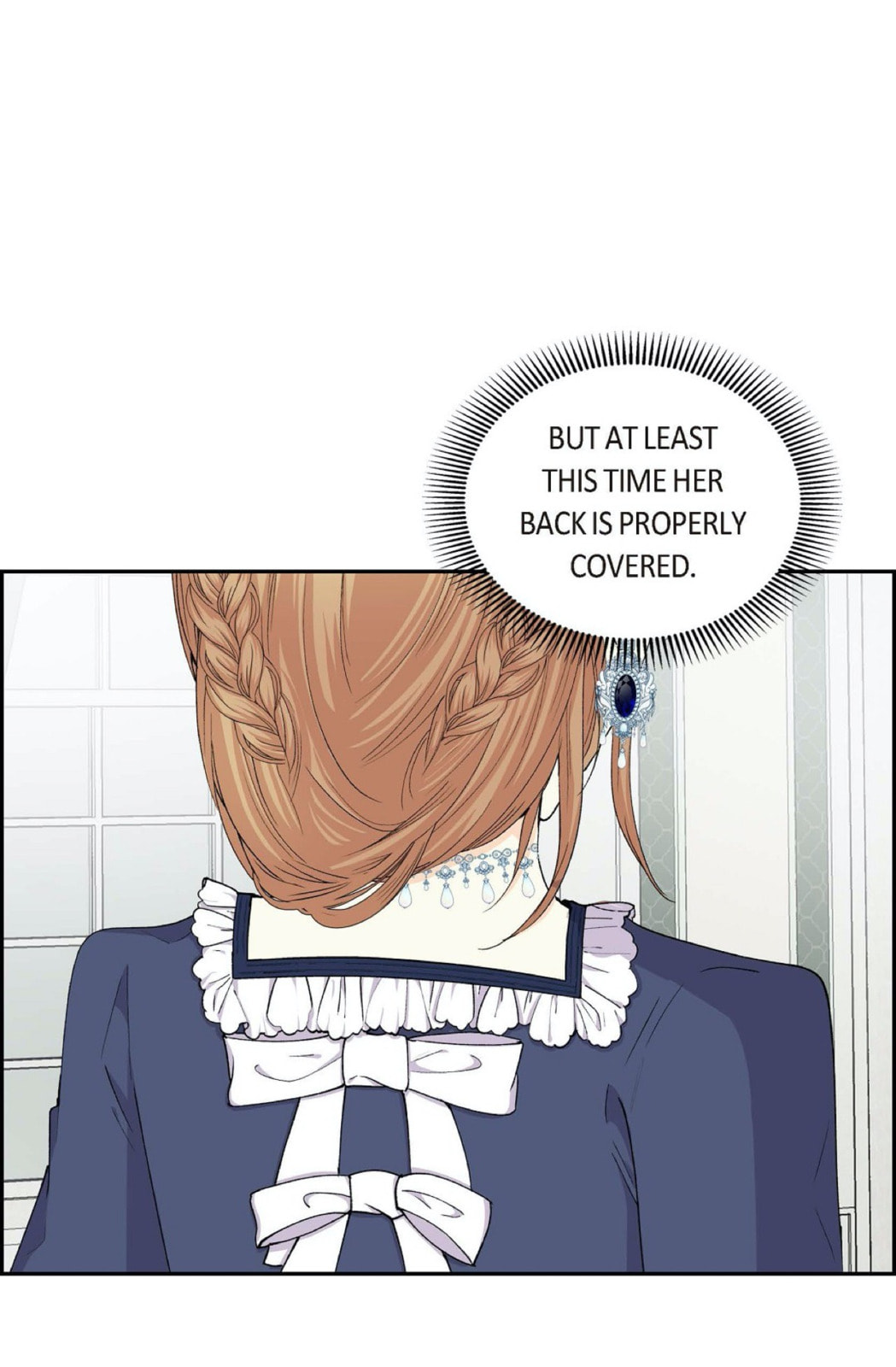 Read For Stella chapter 64 image 43 on Lezhin
