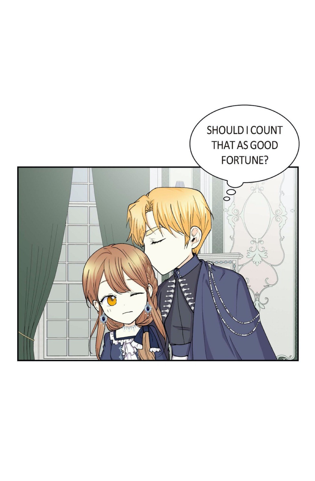 Read For Stella chapter 64 image 44 on Lezhin