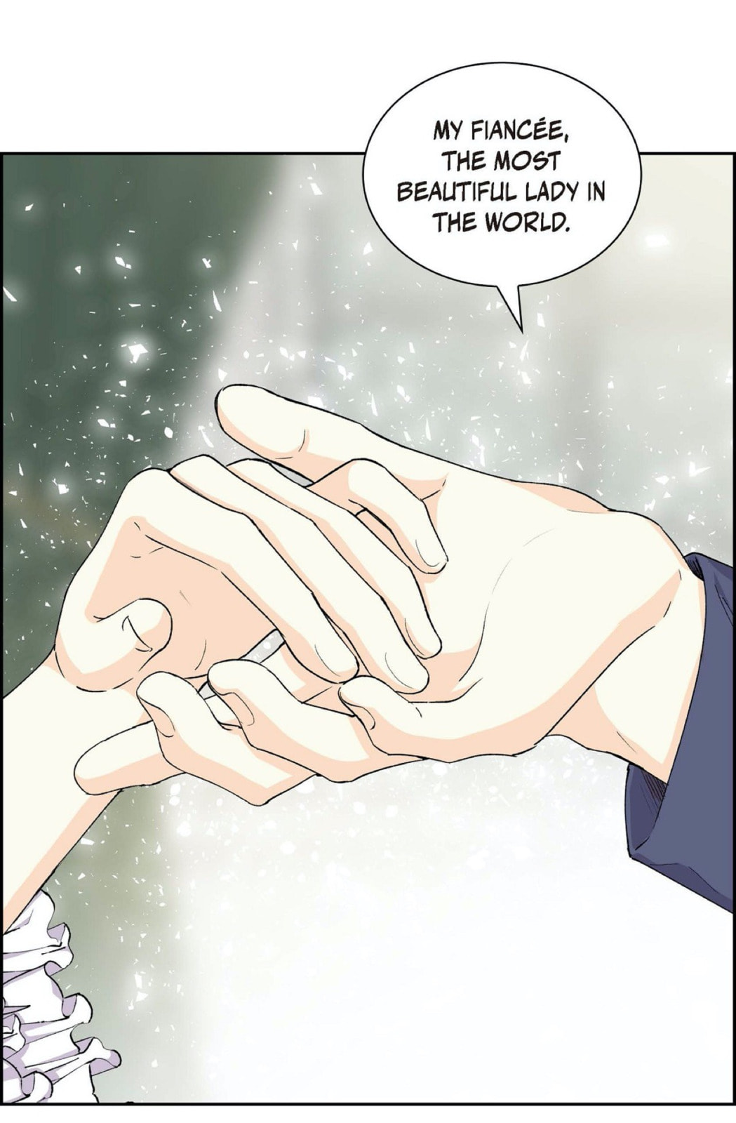 Read For Stella chapter 64 image 45 on Lezhin