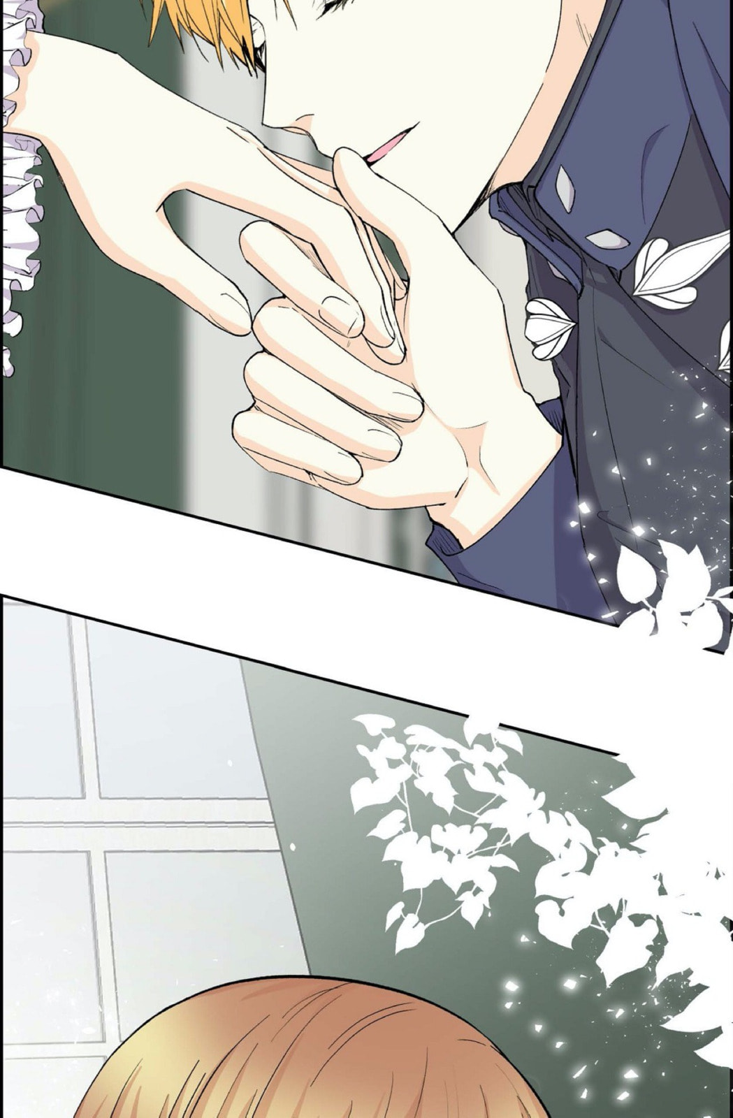Read For Stella chapter 64 image 47 on Lezhin