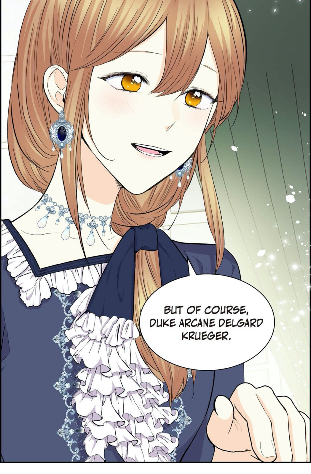 Read For Stella chapter 64 image 48 on Lezhin