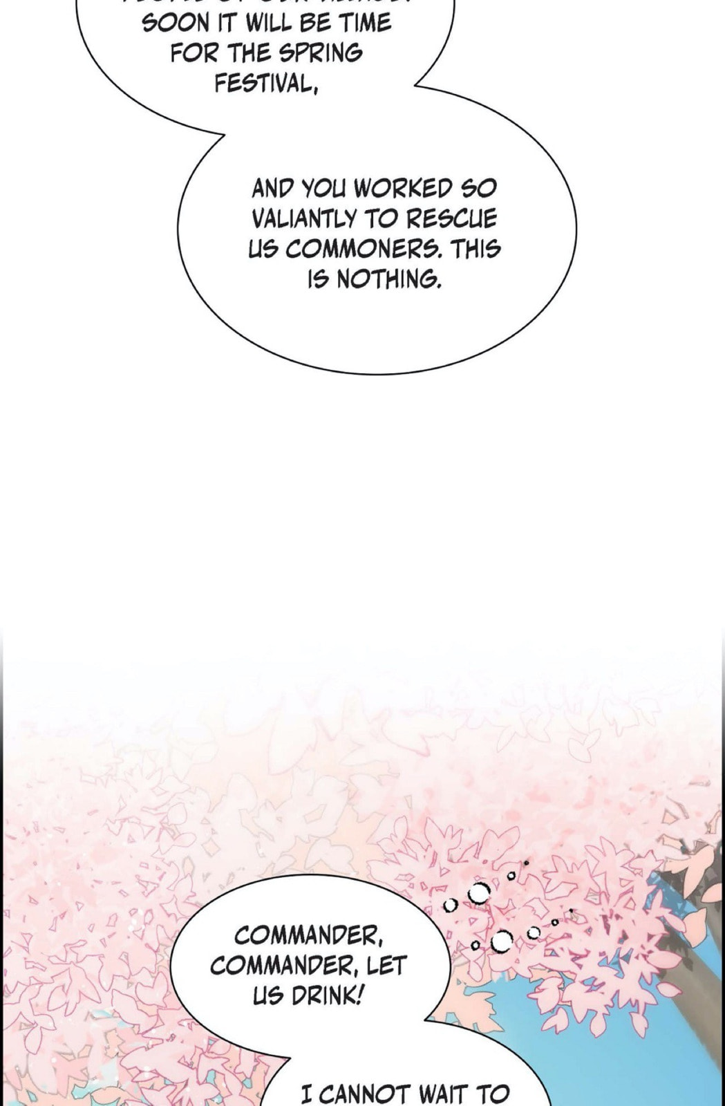 Read For Stella chapter 64 image 5 on Lezhin