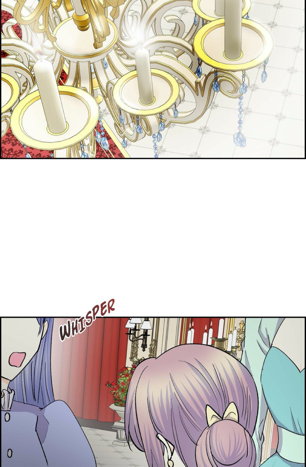Read For Stella chapter 64 image 50 on Lezhin