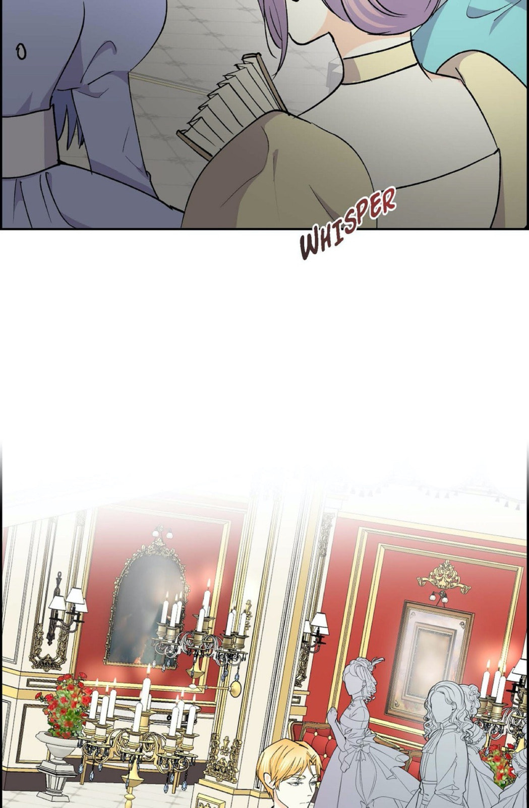 Read For Stella chapter 64 image 51 on Lezhin