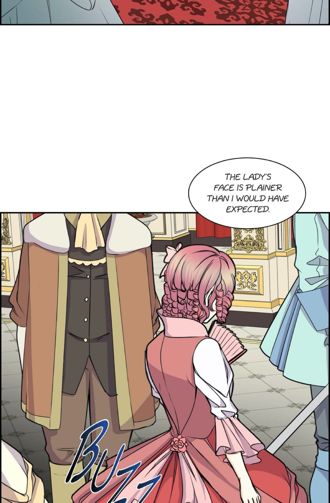 Read For Stella chapter 64 image 53 on Lezhin