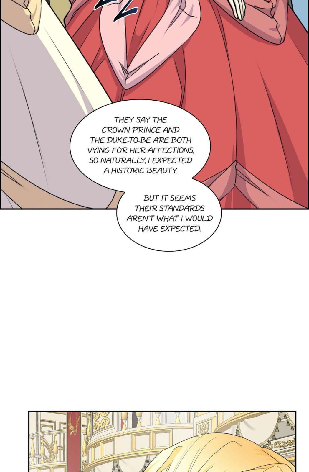 Read For Stella chapter 64 image 54 on Lezhin
