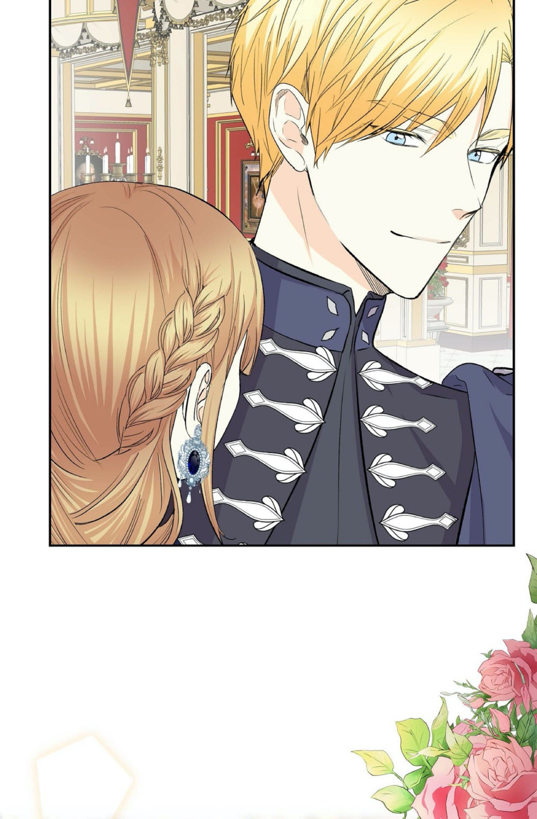Read For Stella chapter 64 image 55 on Lezhin