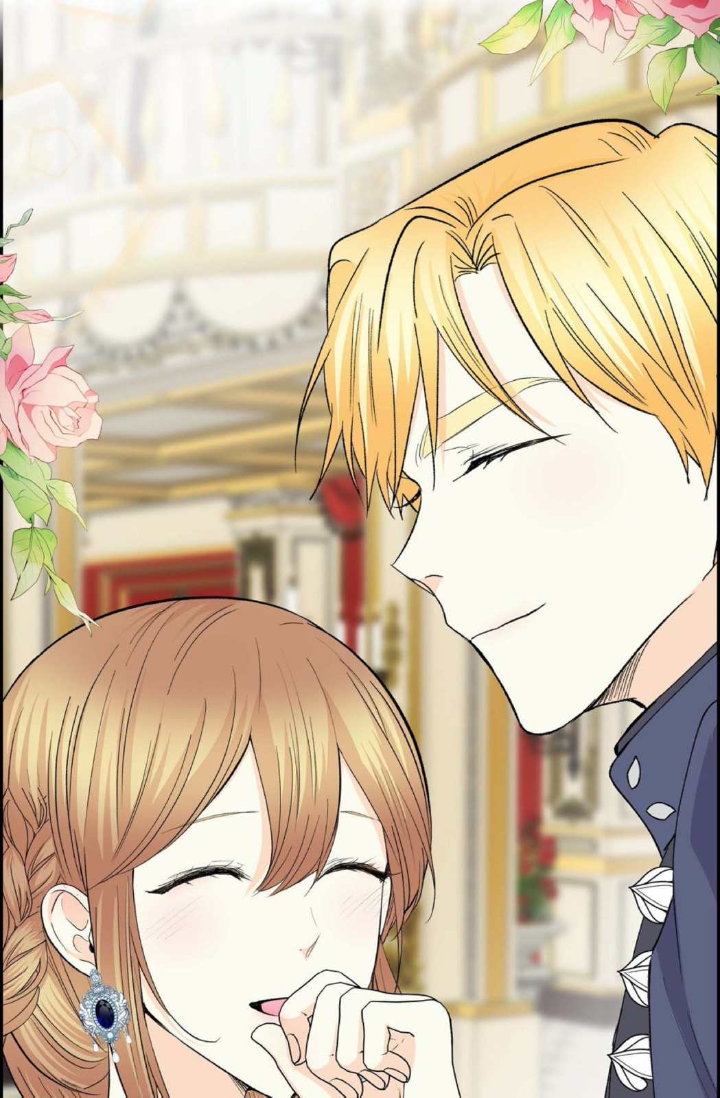 Read For Stella chapter 64 image 56 on Lezhin