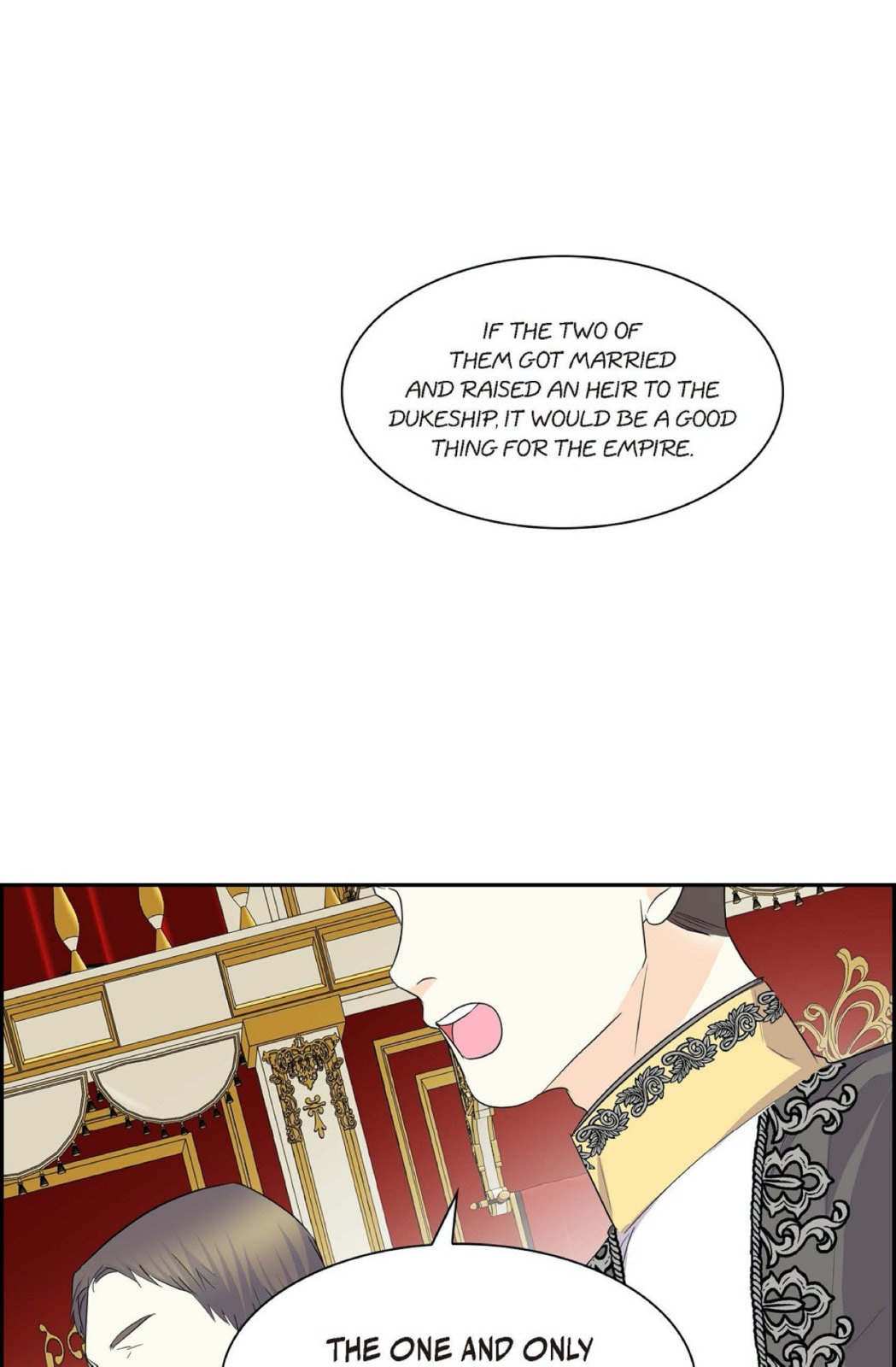 Read For Stella chapter 64 image 59 on Lezhin