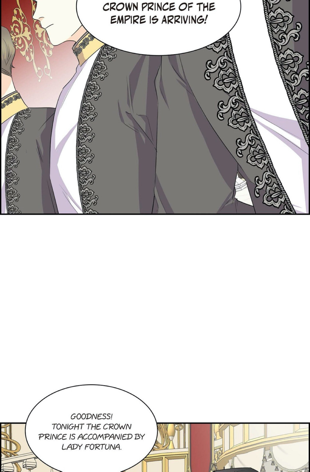 Read For Stella chapter 64 image 60 on Lezhin