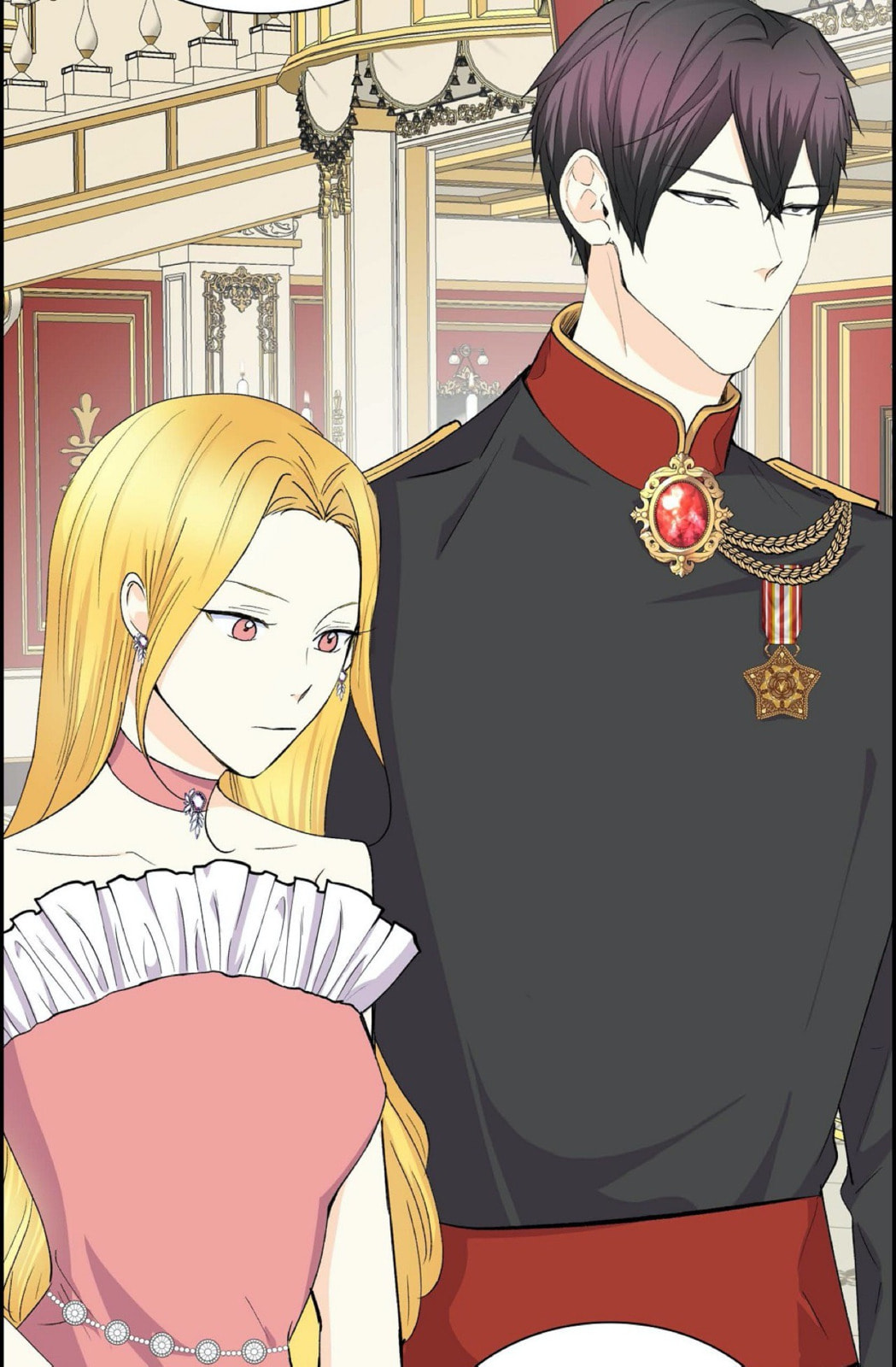 Read For Stella chapter 64 image 61 on Lezhin