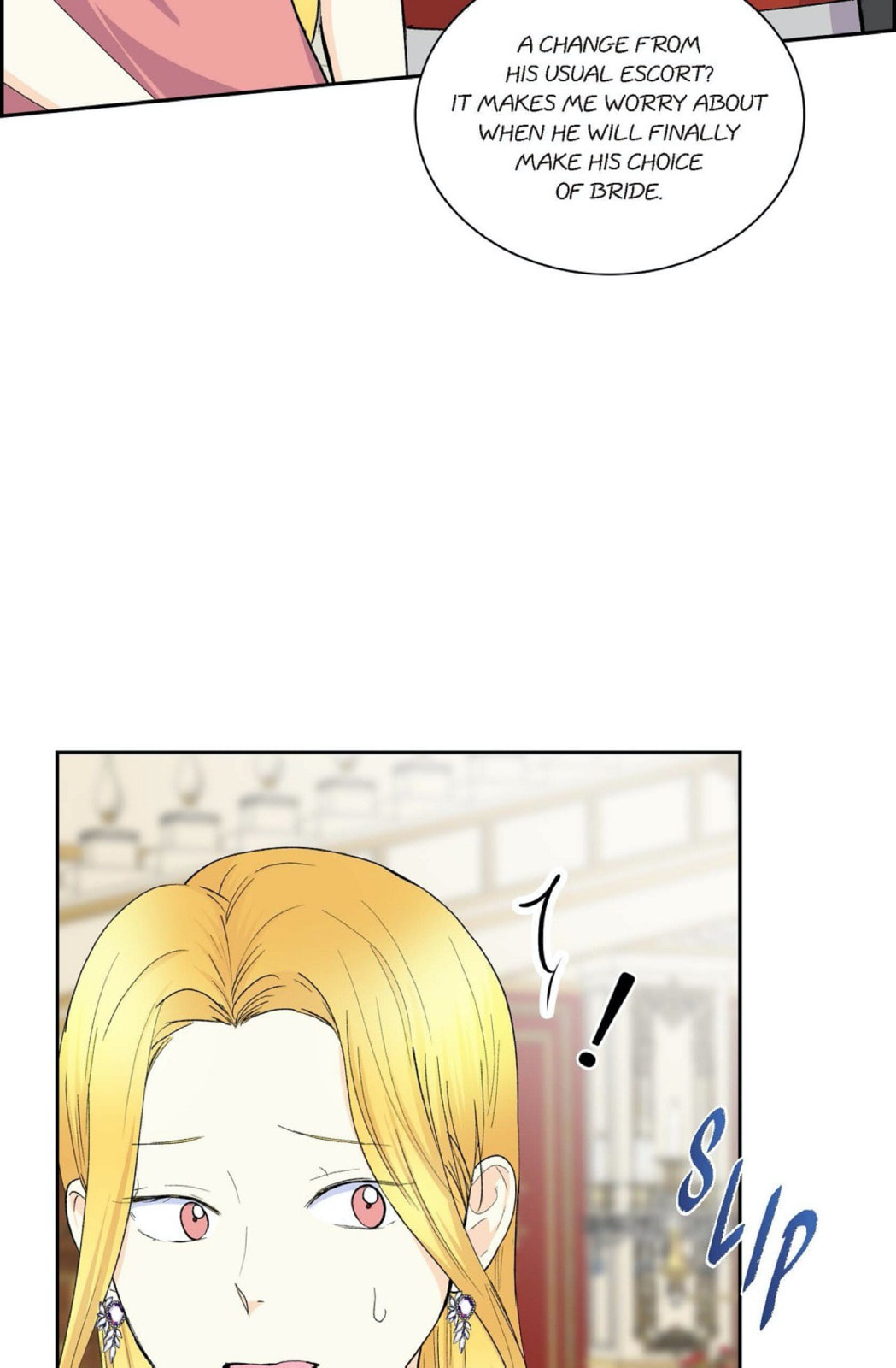Read For Stella chapter 64 image 62 on Lezhin