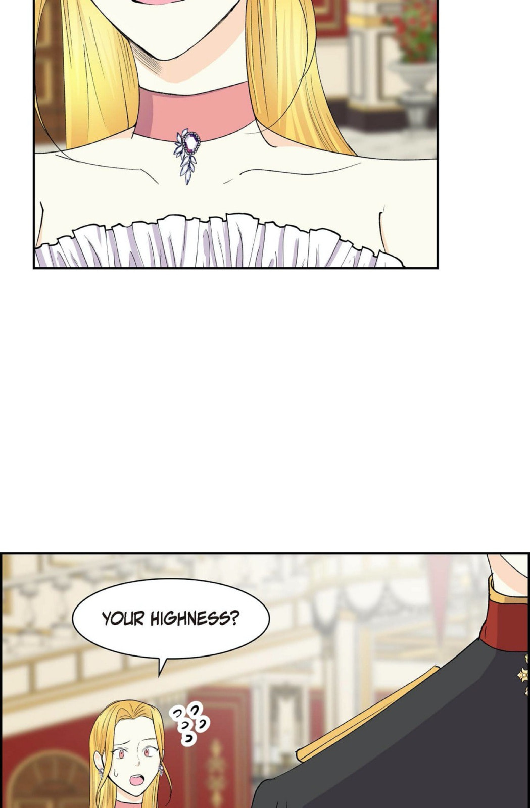 Read For Stella chapter 64 image 63 on Lezhin