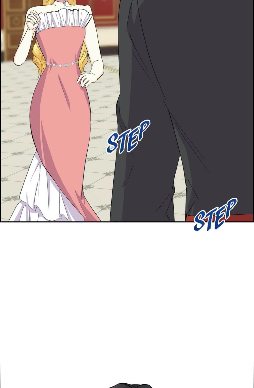 Read For Stella chapter 64 image 64 on Lezhin
