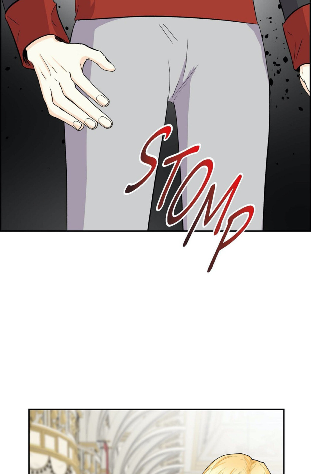 Read For Stella chapter 64 image 66 on Lezhin