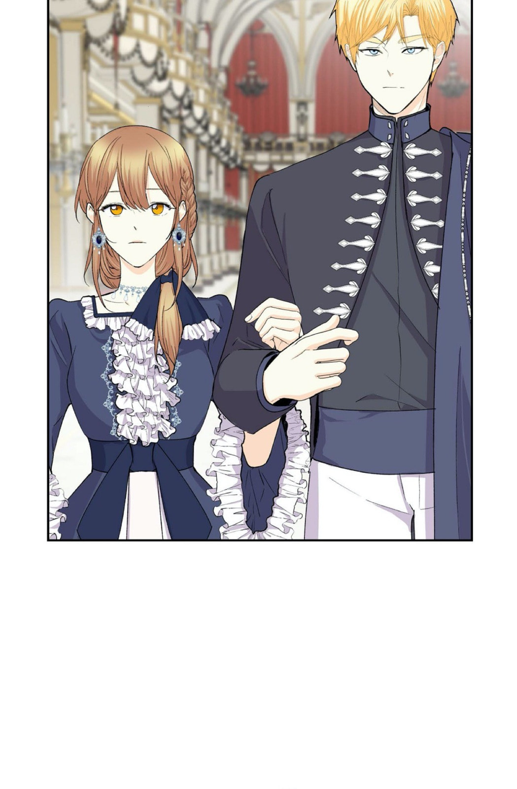 Read For Stella chapter 64 image 67 on Lezhin