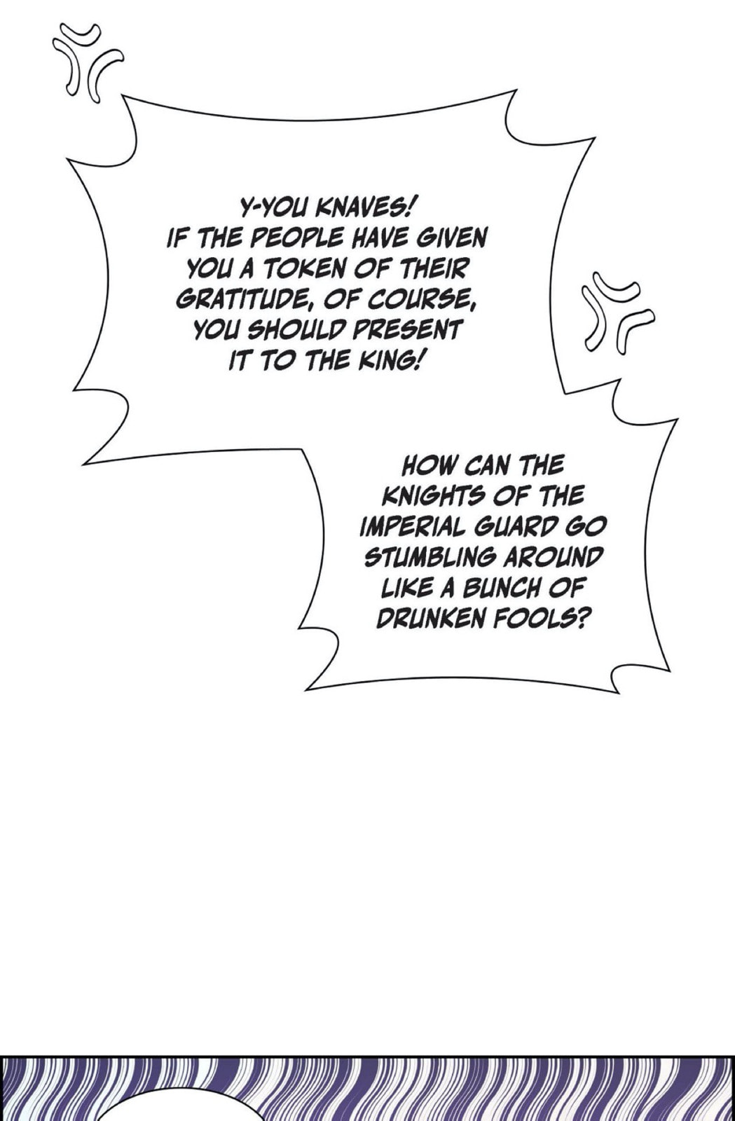 Read For Stella chapter 64 image 7 on Lezhin