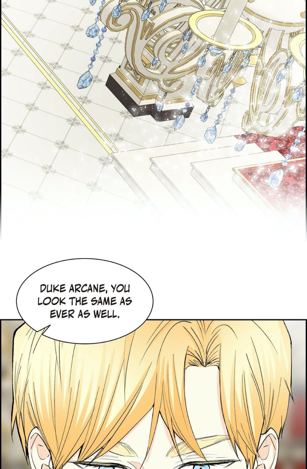 Read For Stella chapter 64 image 70 on Lezhin