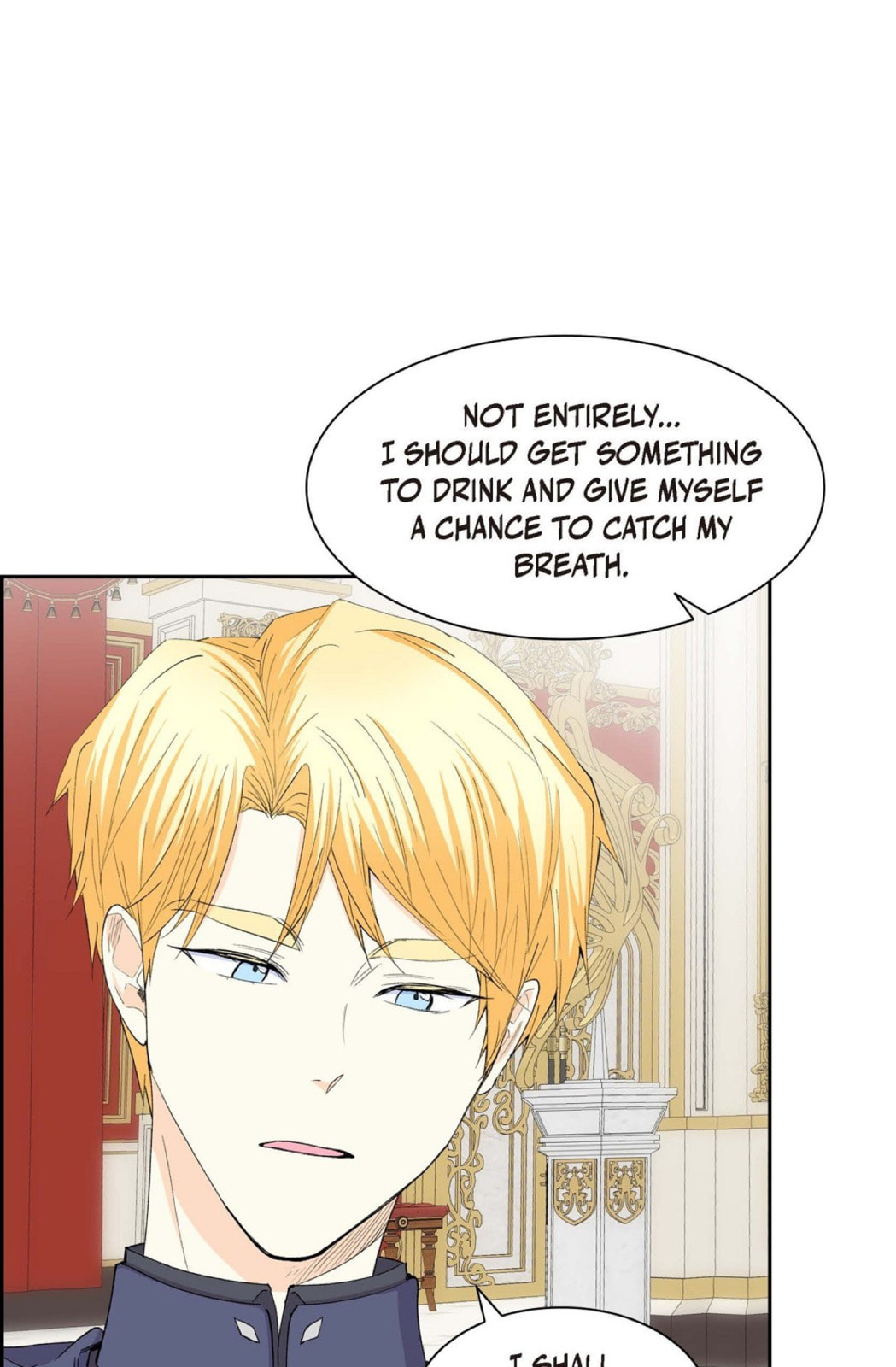 Read For Stella chapter 65 image 12 on Lezhin