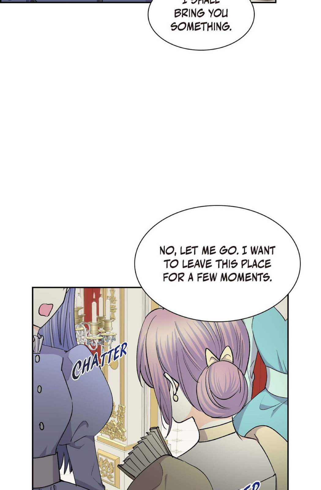 Read For Stella chapter 65 image 13 on Lezhin