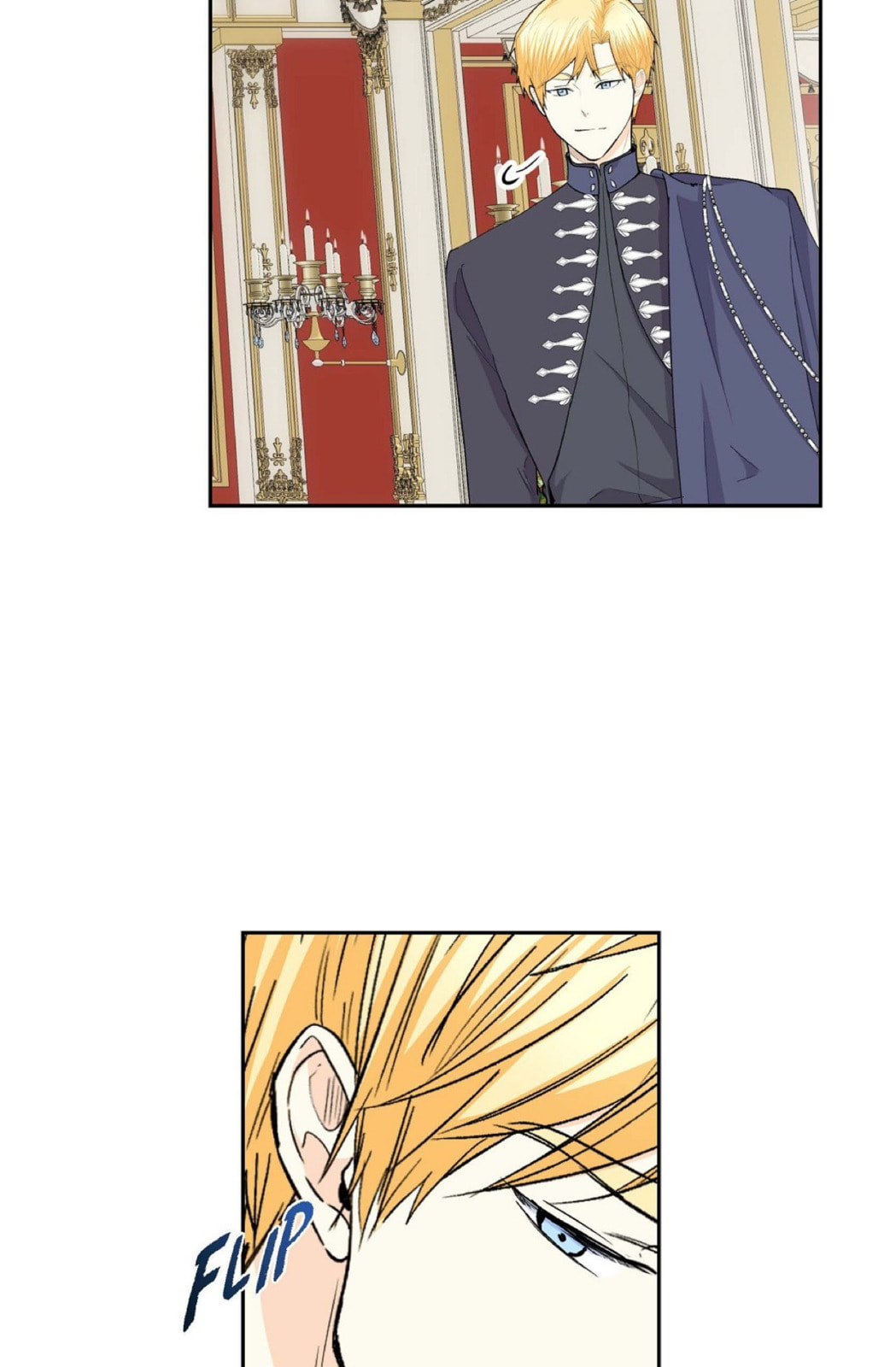 Read For Stella chapter 65 image 16 on Lezhin