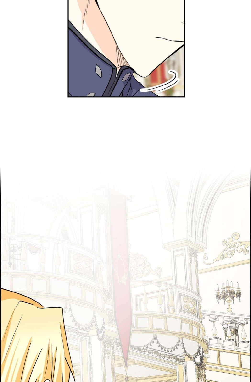Read For Stella chapter 65 image 17 on Lezhin