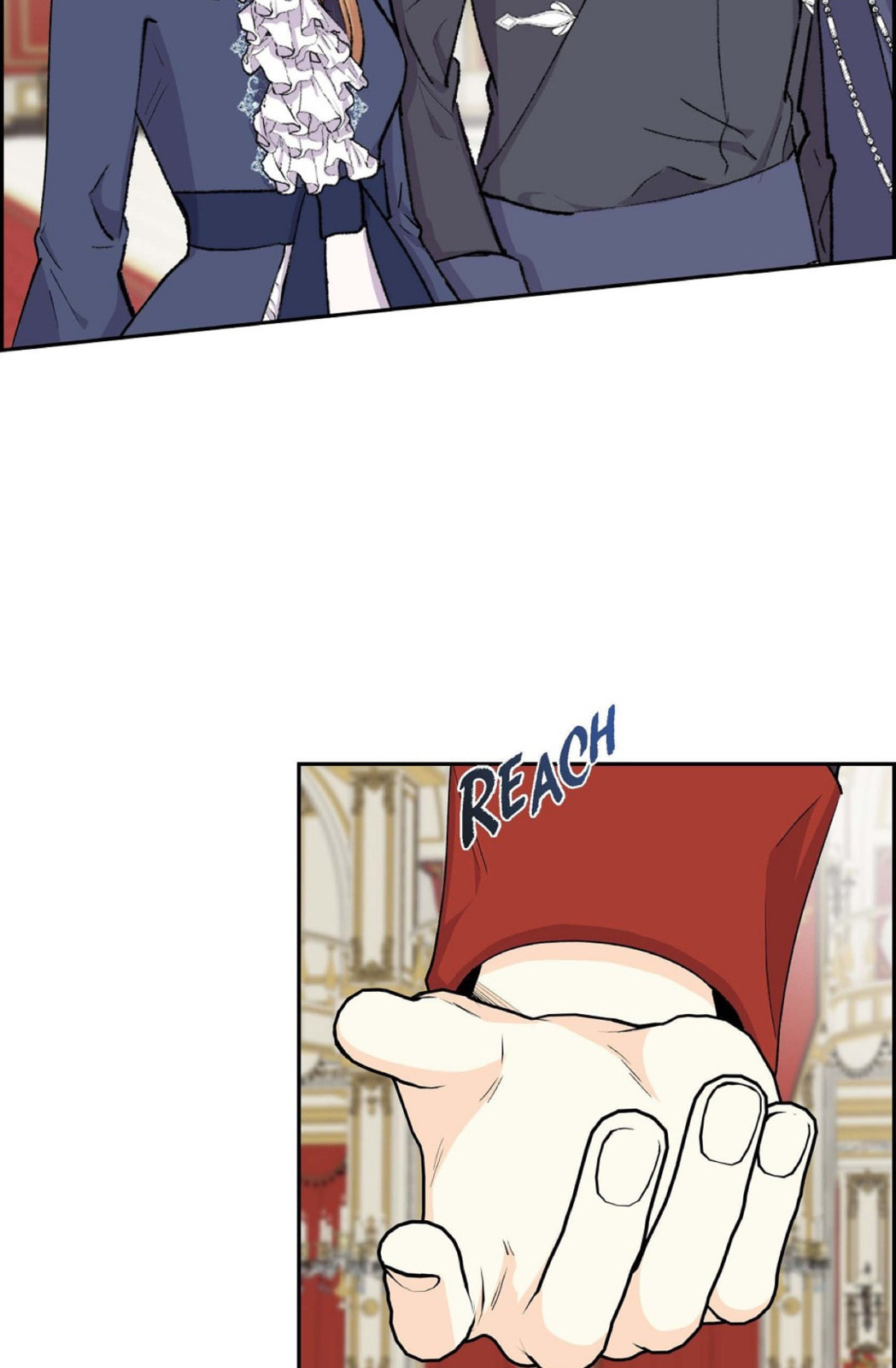 Read For Stella chapter 65 image 2 on Lezhin
