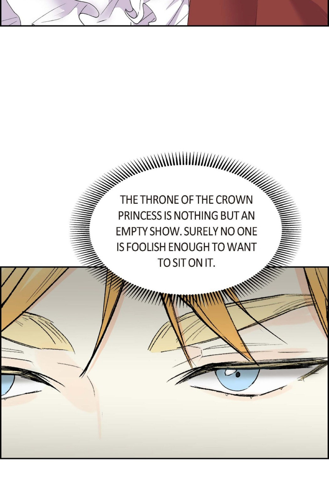 Read For Stella chapter 65 image 20 on Lezhin