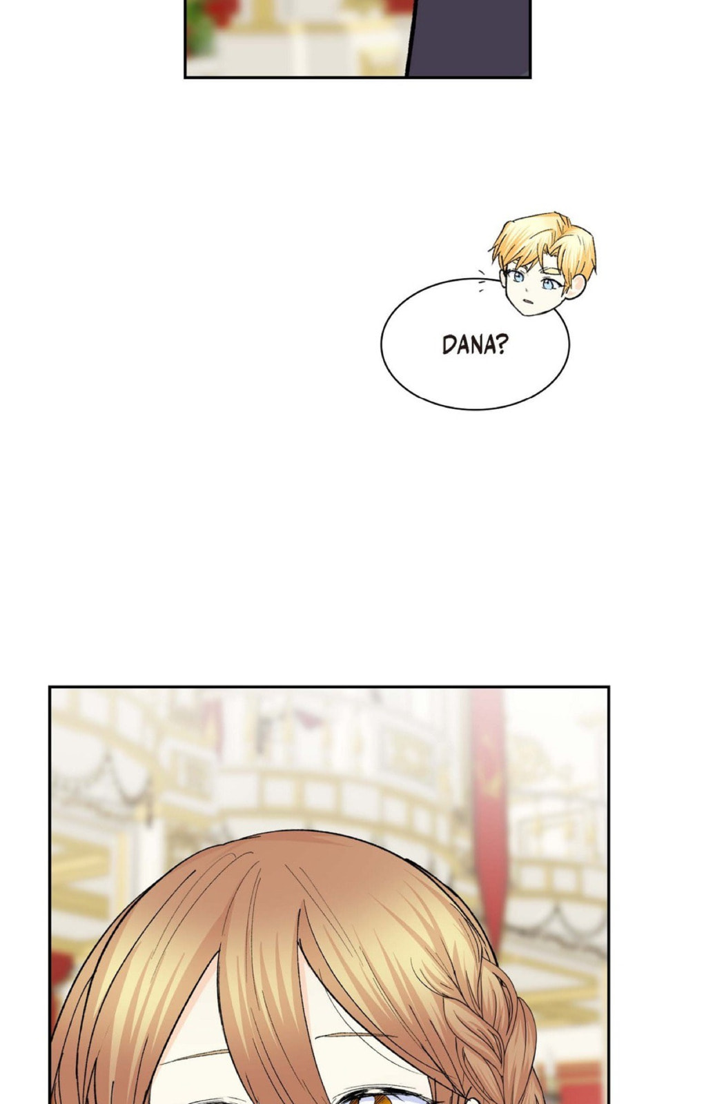 Read For Stella chapter 65 image 23 on Lezhin