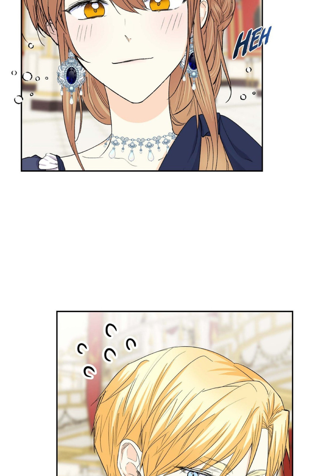 Read For Stella chapter 65 image 24 on Lezhin