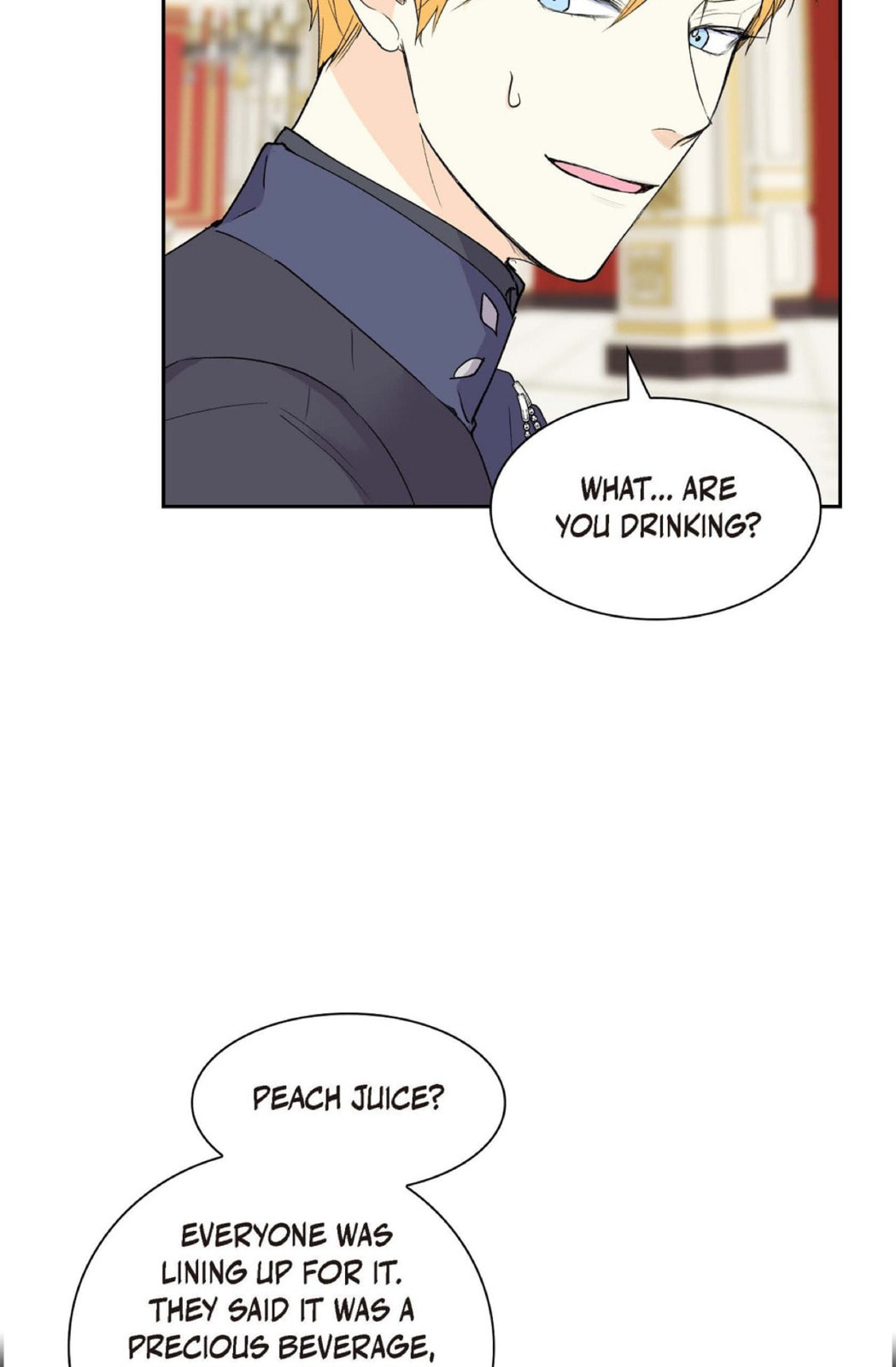 Read For Stella chapter 65 image 25 on Lezhin