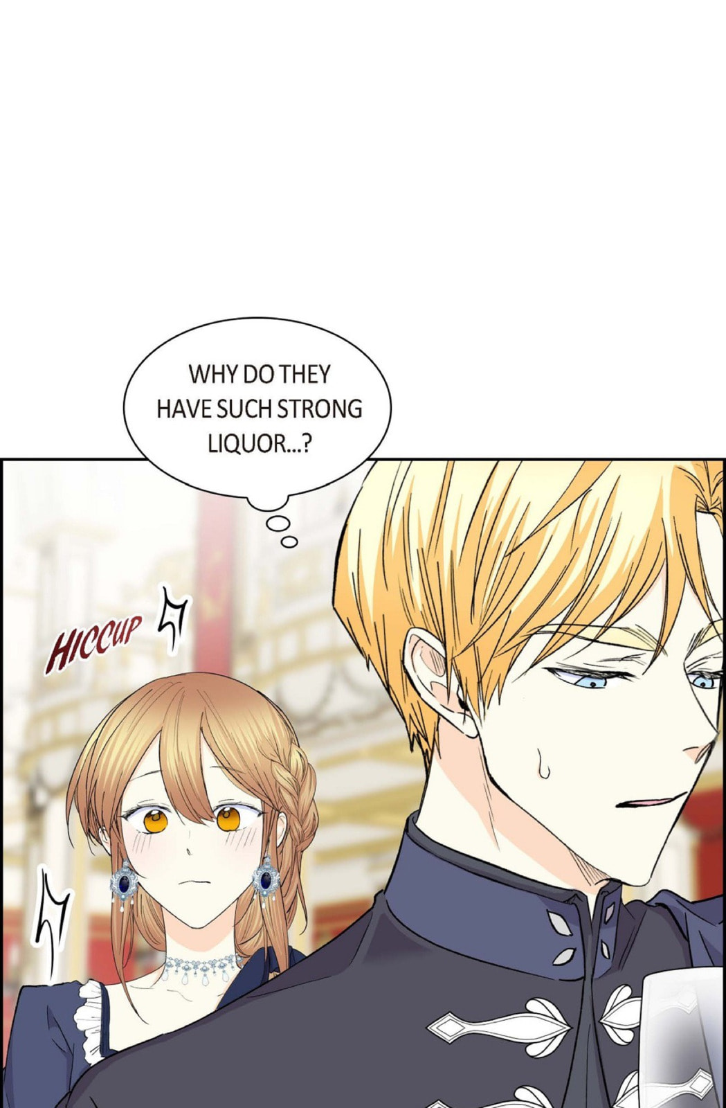 Read For Stella chapter 65 image 28 on Lezhin