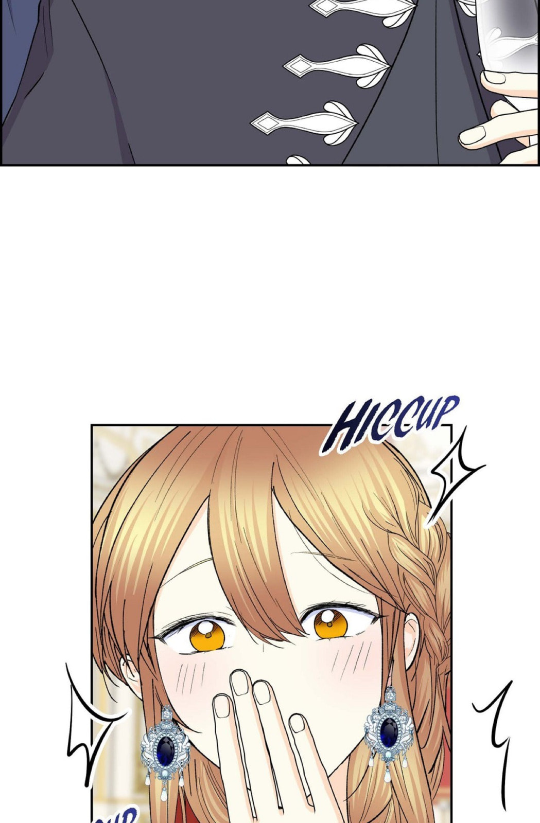 Read For Stella chapter 65 image 29 on Lezhin
