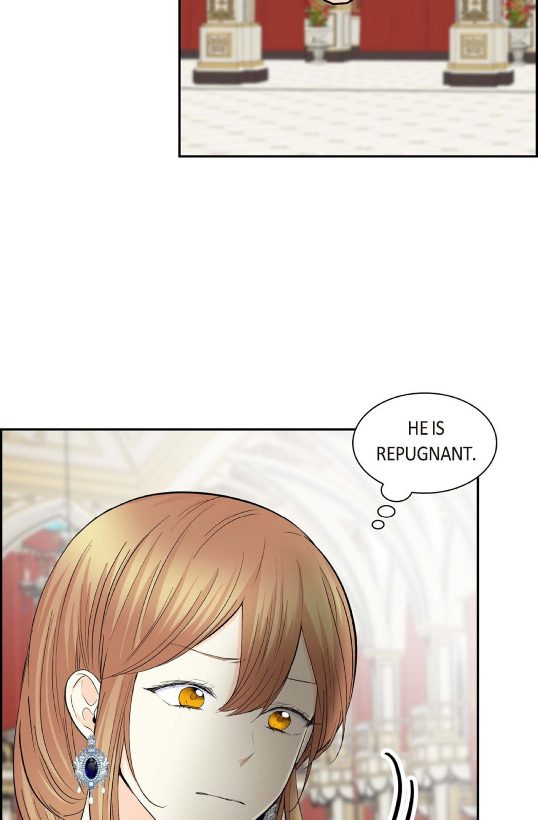 Read For Stella chapter 65 image 3 on Lezhin