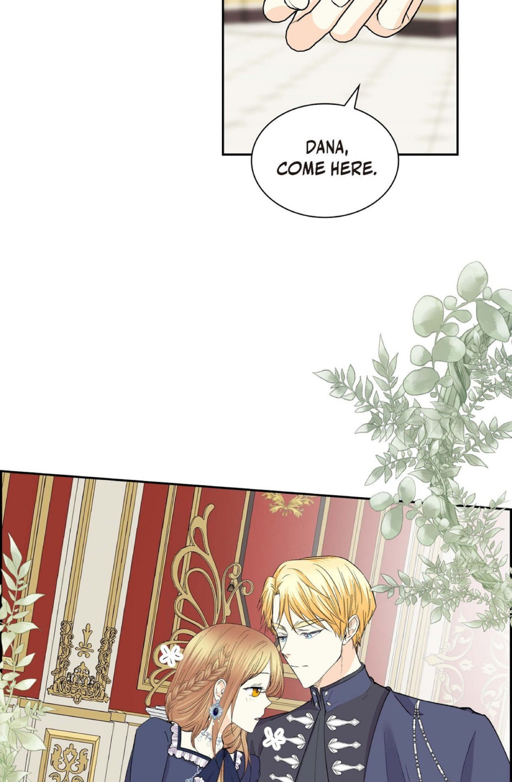 Read For Stella chapter 65 image 31 on Lezhin