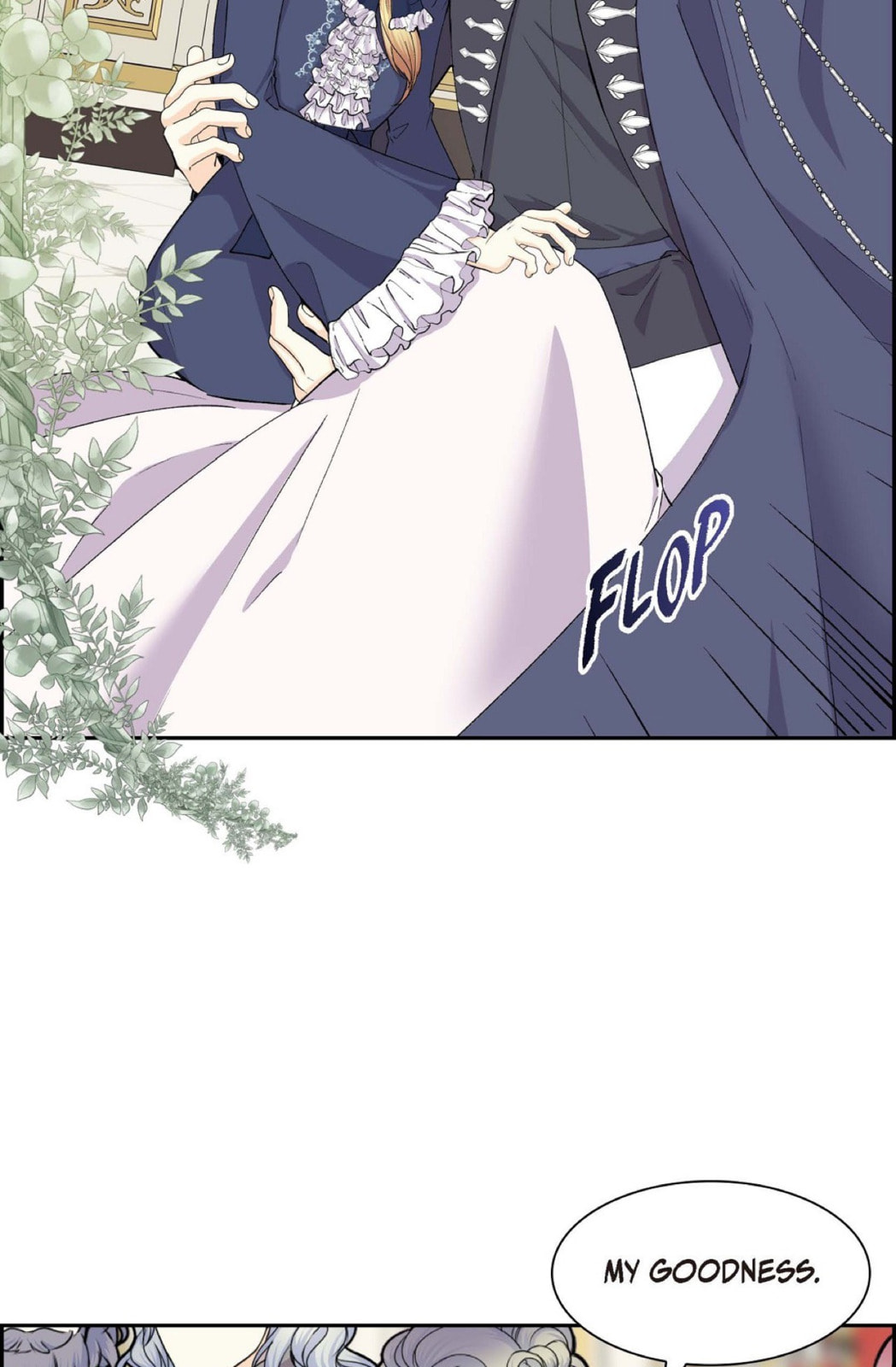 Read For Stella chapter 65 image 32 on Lezhin