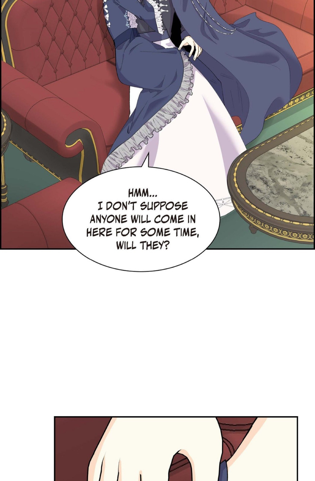 Read For Stella chapter 65 image 38 on Lezhin